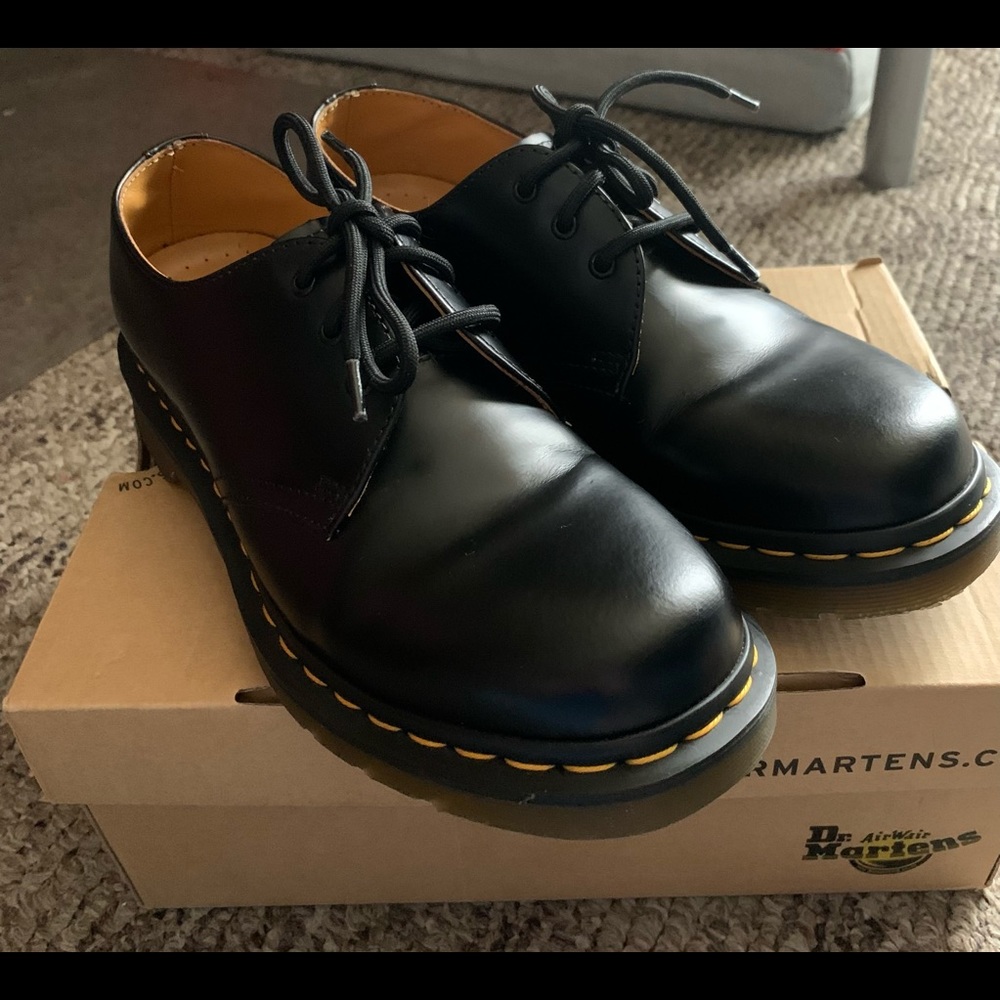 1461 Dr. Martens Air Wair